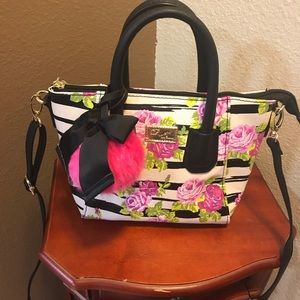 Betsey Johnson Purse