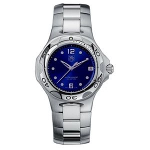 TAG HEUER watch WL111H