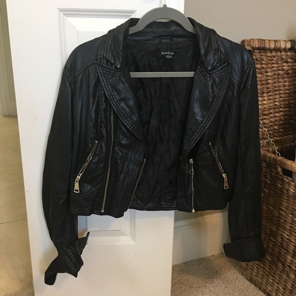Bebe women's Jacket