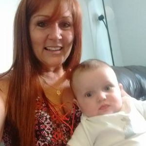 Meet your Posher, Christine