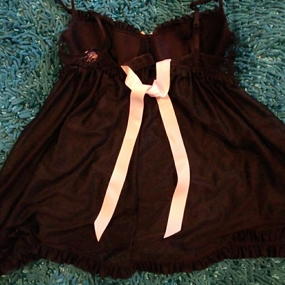 Sexy little thing lingerie