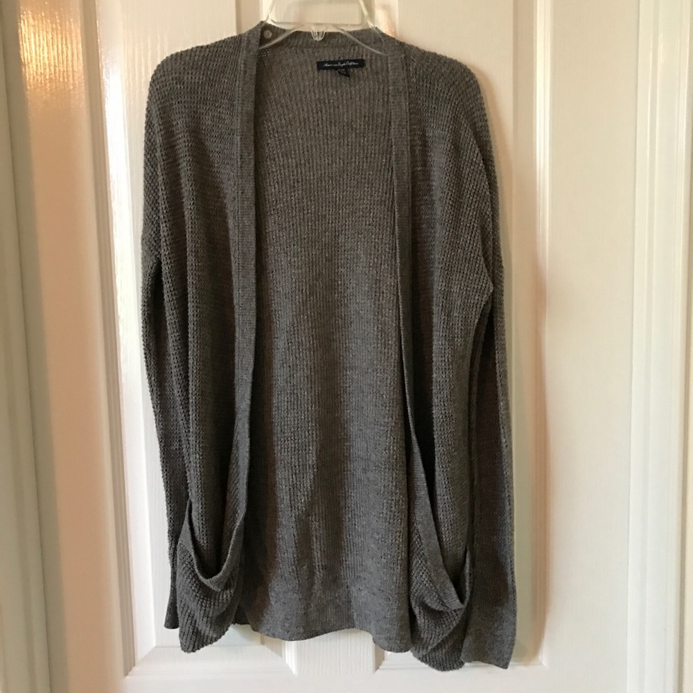 American Eagle Knitted Cardigan