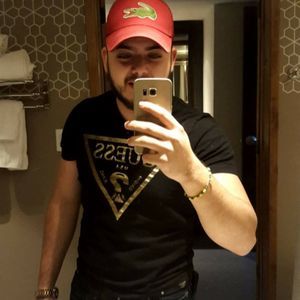 Meet your Posher, Tony