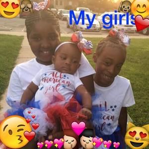 Meet your Posher, Sharika