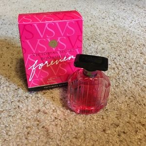 Victoria's Secret bombshell forever