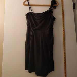 Little black dress, BCBG MaxAzria