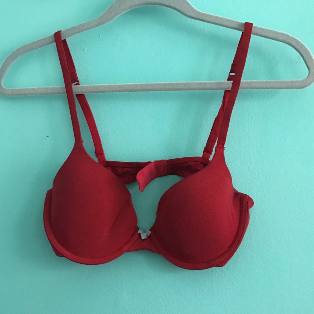 Victoria's secret bra