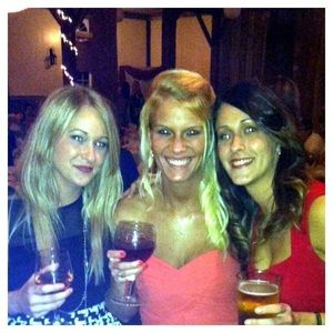 Meet your Posher, Randi