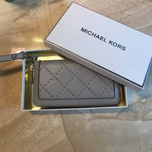 Michael Kors wallet