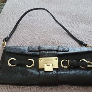 Jimmy Choo shoulder bag