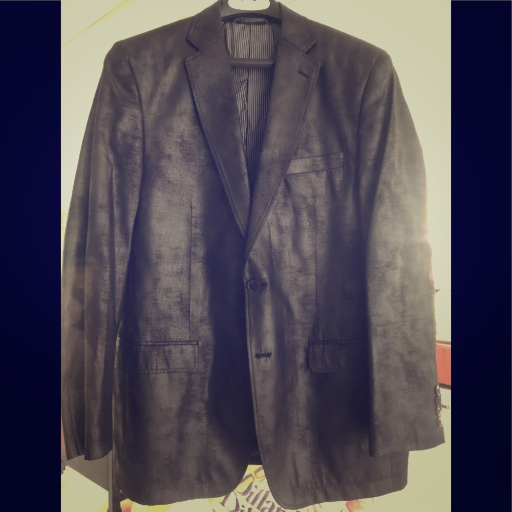 NEW Calvin Klein sport coat