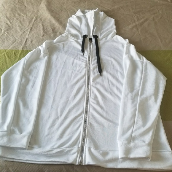 Hoodie - Picture 2 of 3