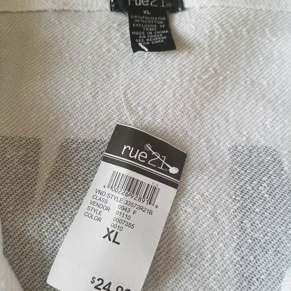 Hoodie - Picture 3 of 3