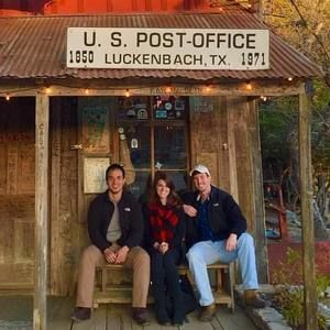 Meet your Posher, Jordan