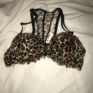 Victoria Secret Pink Bra NWOT ✨
