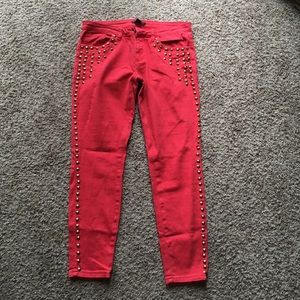 Forever 21 Denim