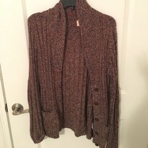 Forever 21 Sweater
