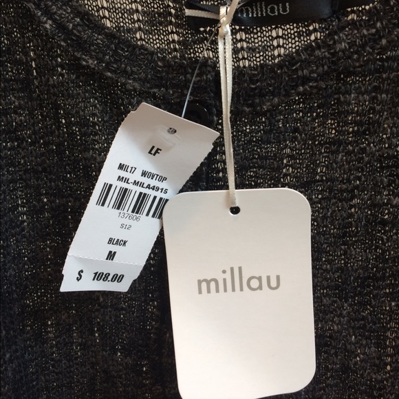 LF NEW WITH TAGS millau tank - Picture 3 of 3