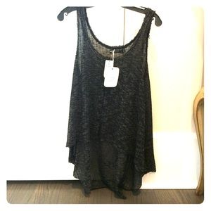 LF NEW WITH TAGS millau tank