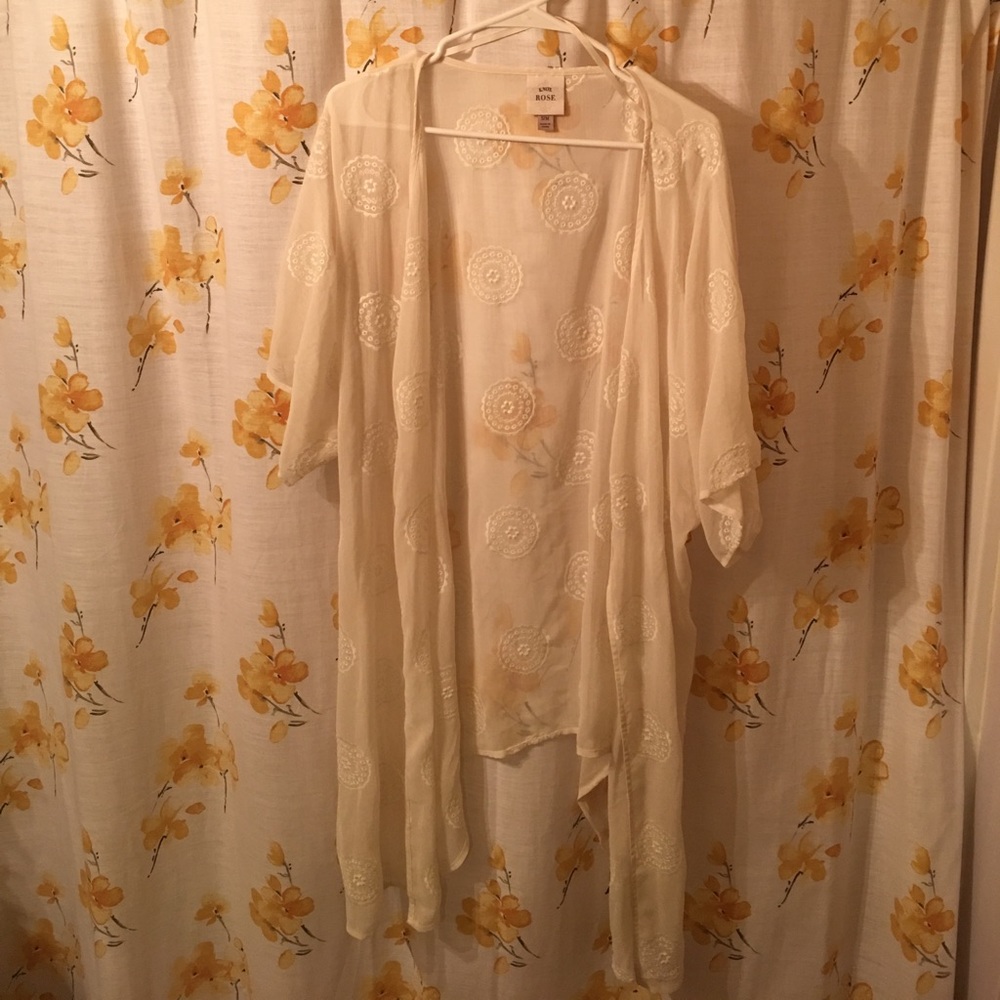 Kimono