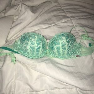 Victoria Secret Pink Bra NWOT