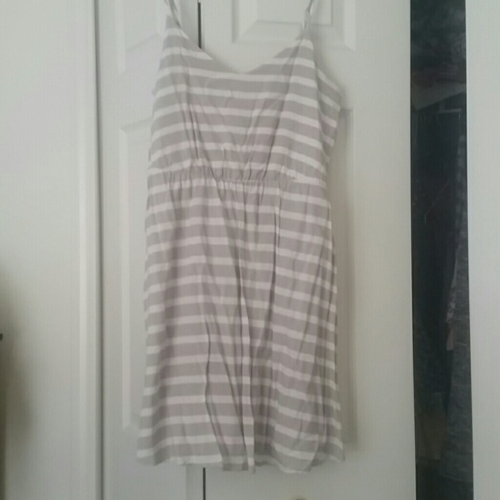 Lauren Conrad dress.