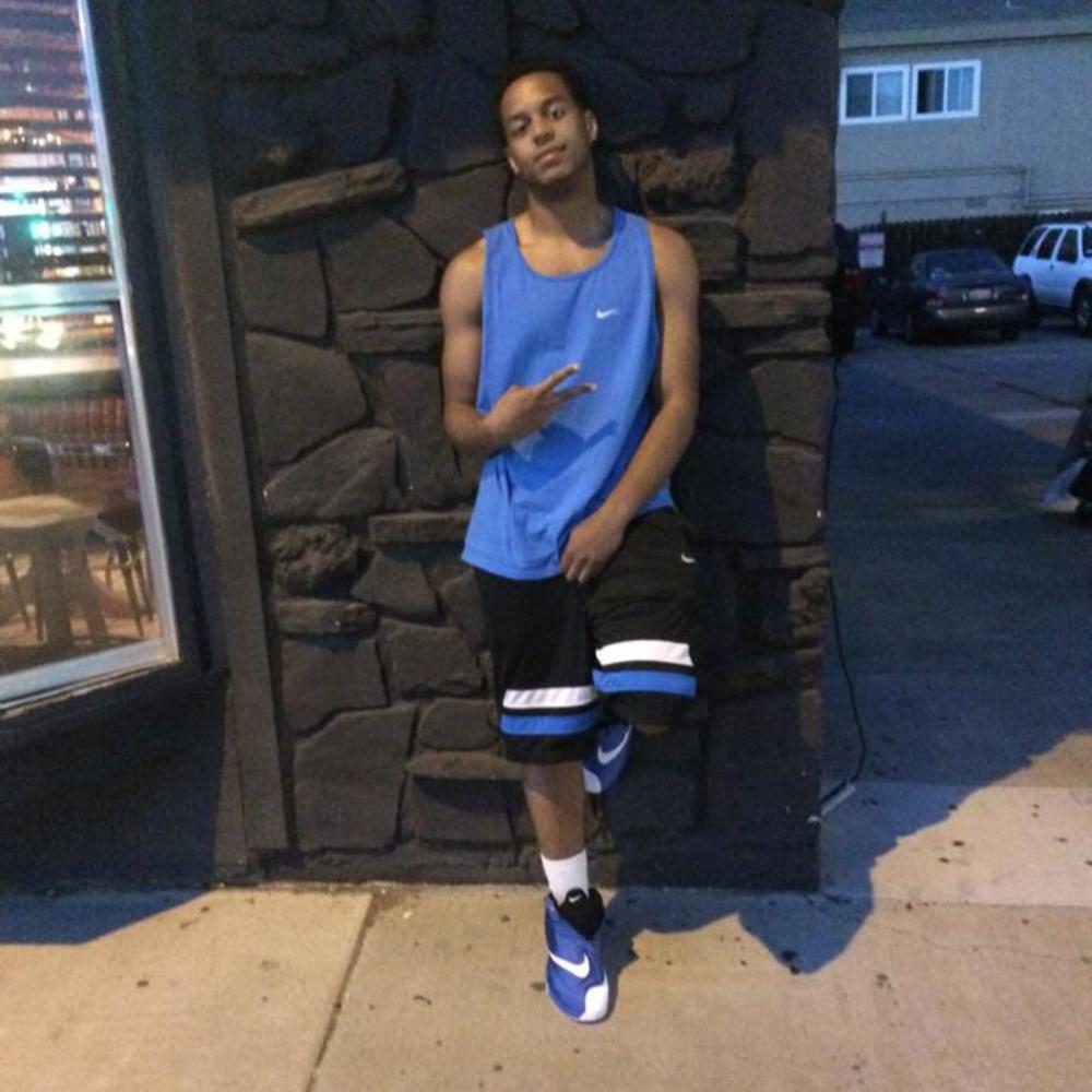 Meet your Posher, Corey