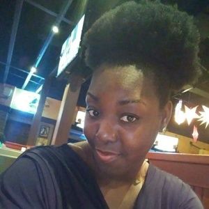 Meet your Posher, Shaunte