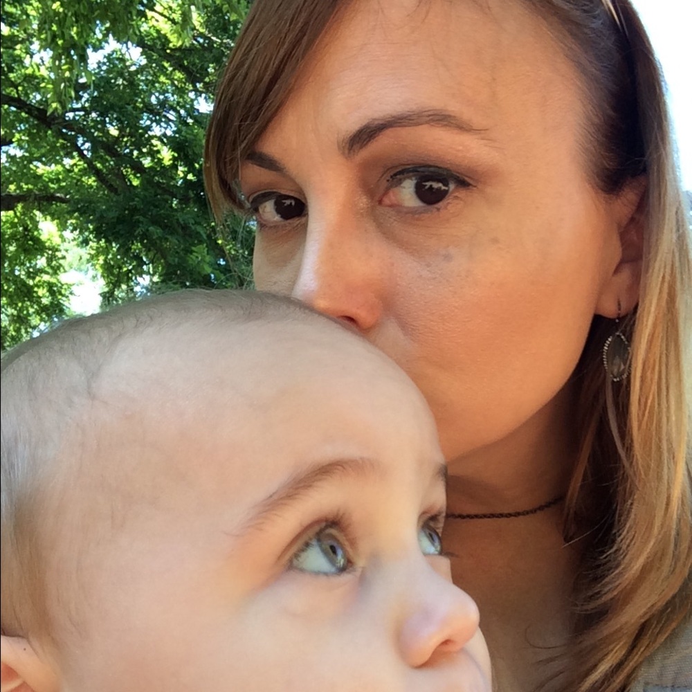 Meet your Posher, Monica