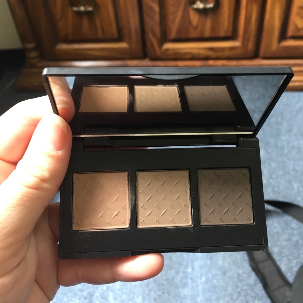 Browgal brow palette