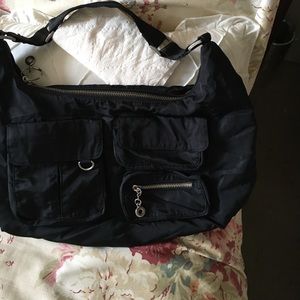 Old navy nylon hobo bags