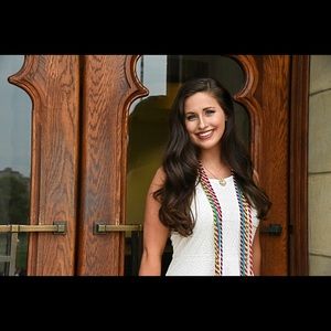 Meet your Posher, Rachel