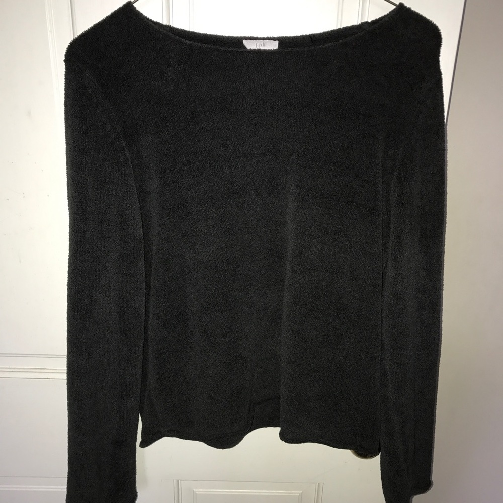 Small J Jill Sweater