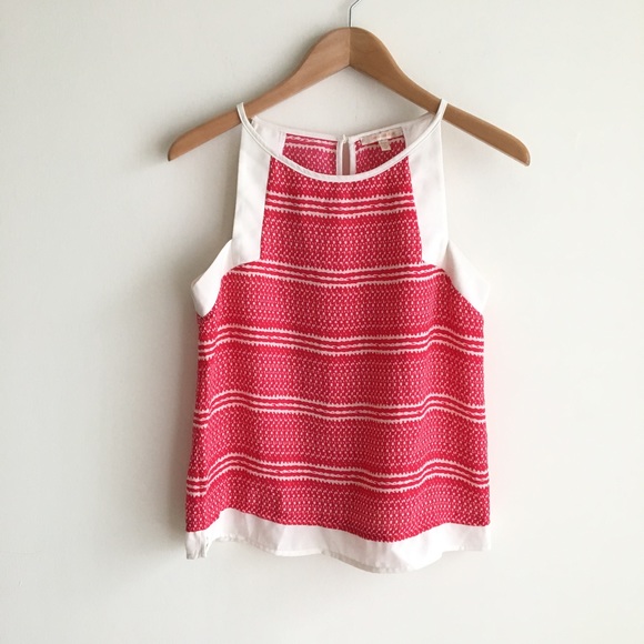Skies Are Blue Tops - Skies are Blue Stitch Fix Milton Crew Neck Tank Skies Are Blue Tops - Skies are Blue Stitch Fix Milton Crew Neck Tank