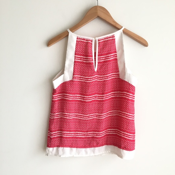 Skies Are Blue Tops - Skies are Blue Stitch Fix Milton Crew Neck Tank Skies Are Blue Tops - Skies are Blue Stitch Fix Milton Crew Neck Tank