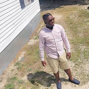 Meet your Posher, Jockk