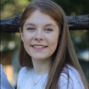 Meet your Posher, Abigail