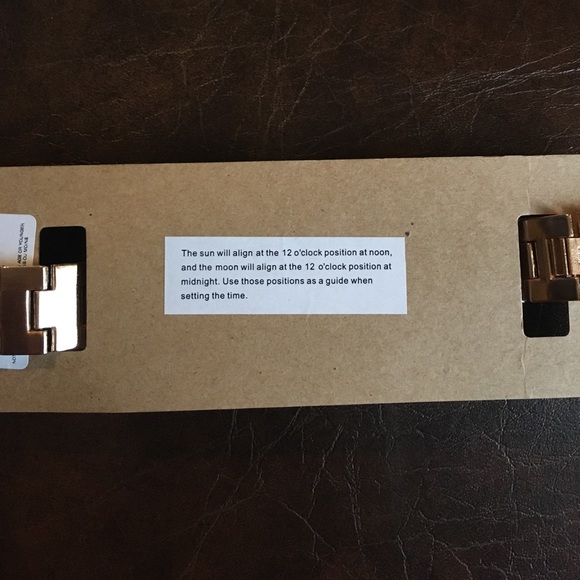 American eagle outfitters watch - Picture 3 of 3