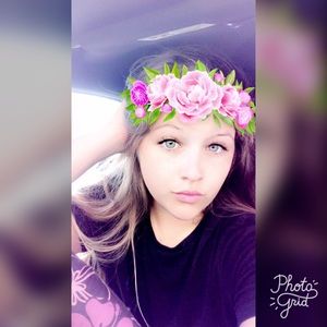 Meet your Posher, Hunter