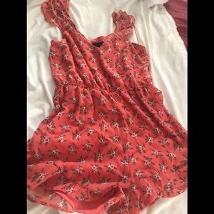 Florar romper