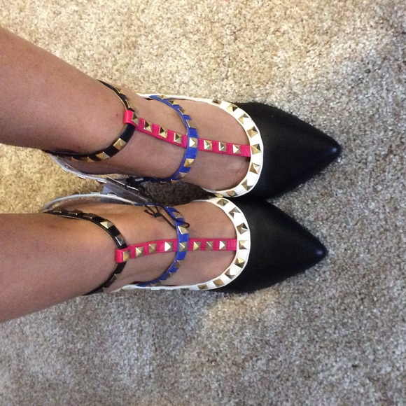 Sexy heels - Picture 4 of 8