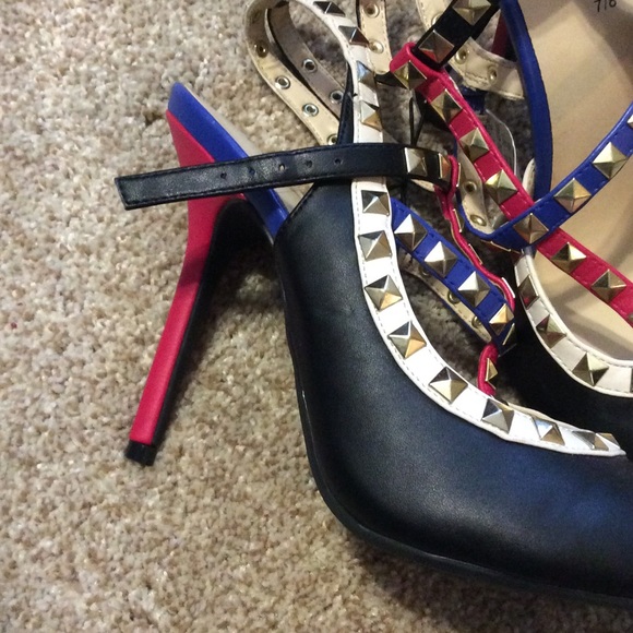 Sexy heels - Picture 7 of 8