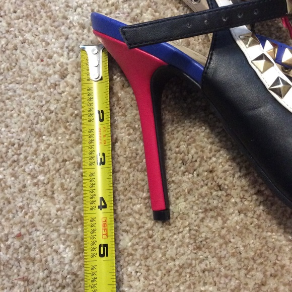 Sexy heels - Picture 8 of 8