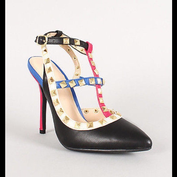 Sexy heels - Picture 2 of 8