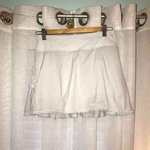 Lululemon skirt