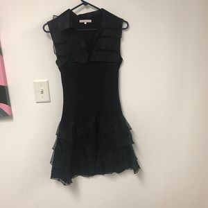 Rebecca Taylor designer dress