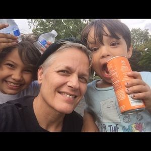 Meet your Posher, Gianni