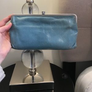 Authentic Hobo Wallet