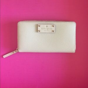 Kate Spade wallet