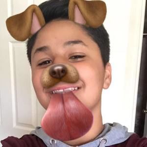 Meet your Posher, Bryan